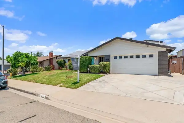 1434 Cottonwood Court, San Marcos, CA 92069