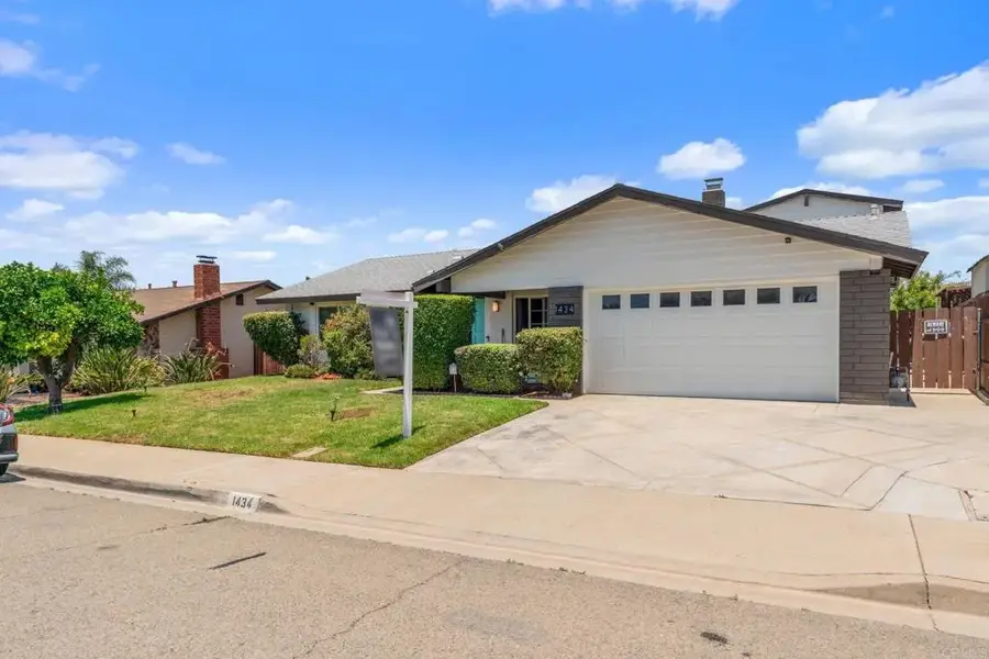 1434 Cottonwood Court, San Marcos, CA 92069 - #3