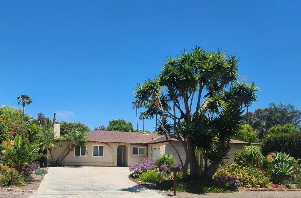 812 Sunrich Lane, Encinitas, CA 92024 - #1