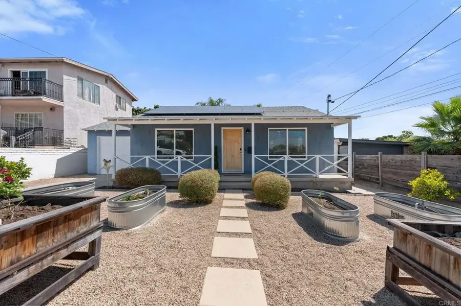 3022 Russell Street, San Diego, CA 92106 - #2
