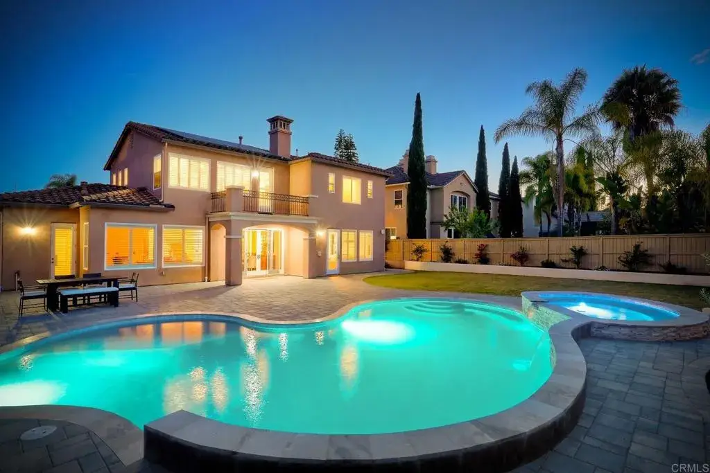 7438 Los Brazos, San Diego, CA 92127 - #1