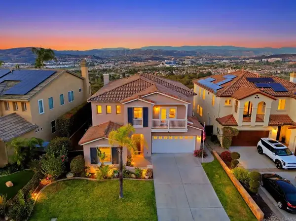 925 Bridgeport Court, San Marcos, CA 92078