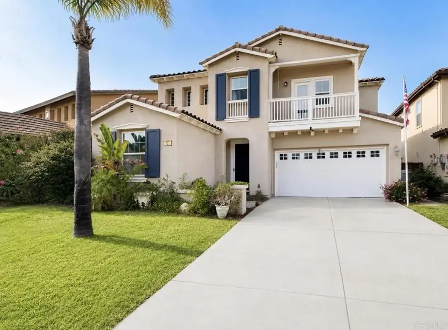 925 Bridgeport Court, San Marcos, CA 92078 - #3