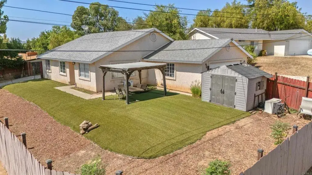 722 8th Street, Ramona, CA 92065 - #1