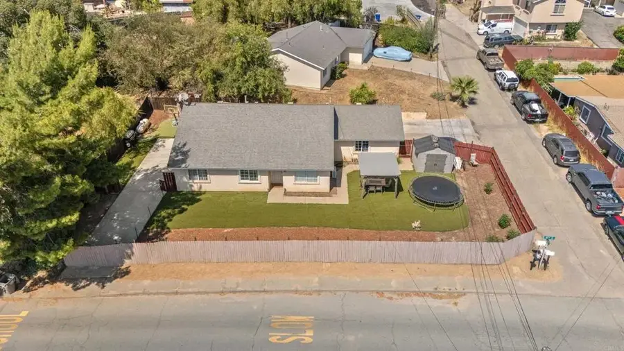 722 8th Street, Ramona, CA 92065 - #3