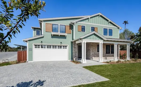 832 Conestoga Court, Encinitas, CA 92024