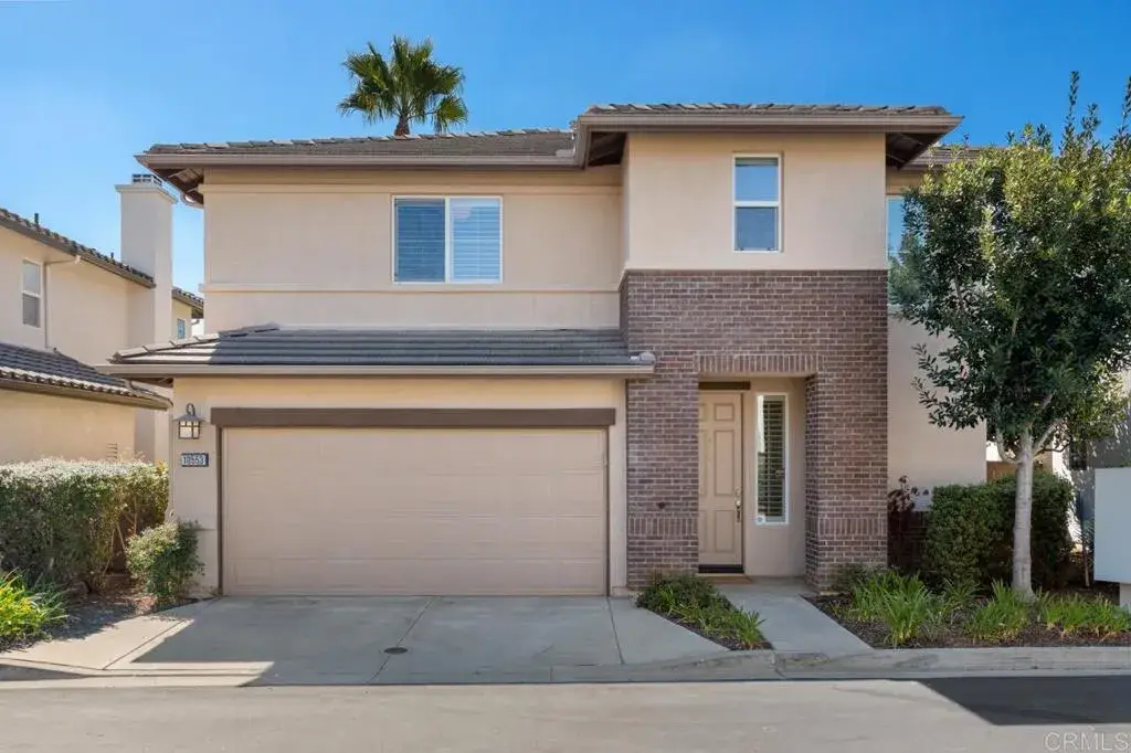 10553 Hollingsworth Way, San Diego, CA 92127 - #1