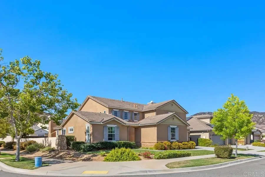2990 Burnet Drive, Escondido, CA 92027 - #2