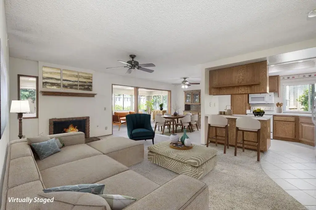 4206 Dawn, Oceanside, CA 92056 - #1