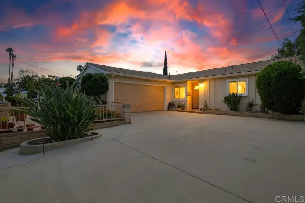 5860 Yorkshire Avenue, La Mesa, CA 91942 - #1