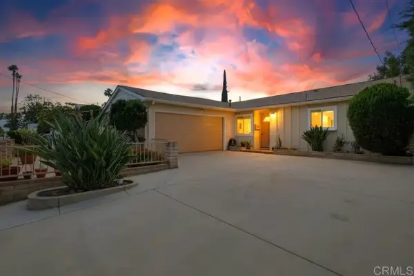 5860 Yorkshire Avenue, La Mesa, CA 91942