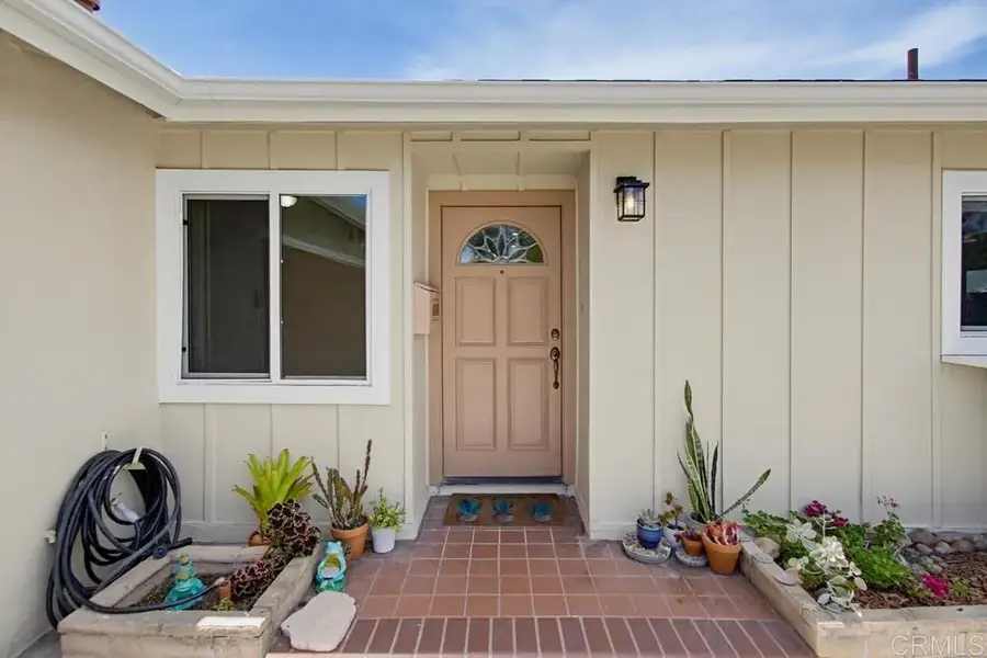 5860 Yorkshire Avenue, La Mesa, CA 91942 - #3