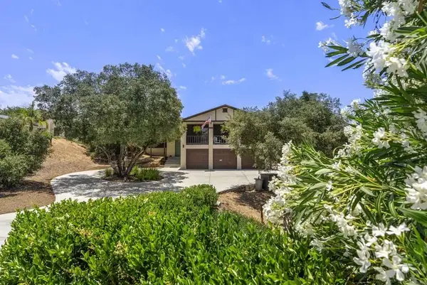 24627 Watt Road, Ramona, CA 92065