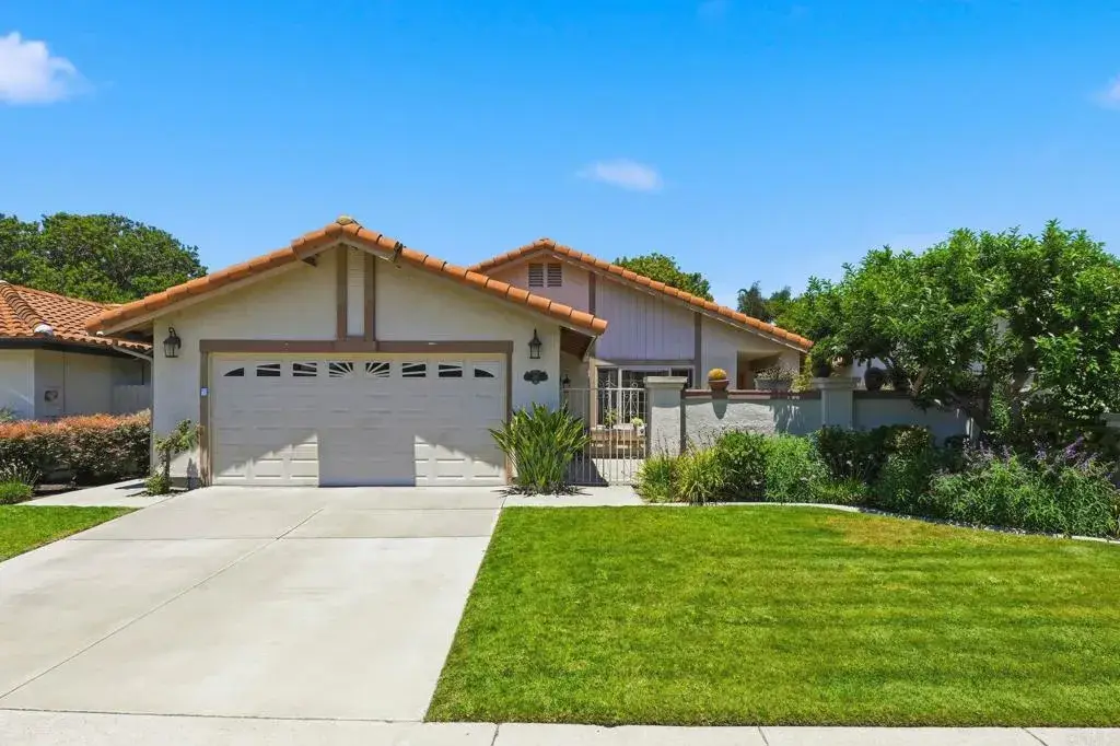 216 Ocotillo Place, Oceanside, CA 92057 - #1