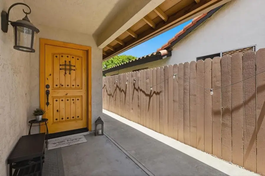 216 Ocotillo Place, Oceanside, CA 92057 - #3