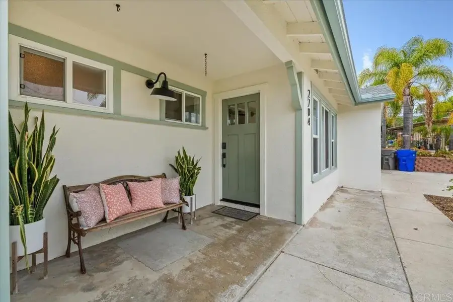2704 Merlin Place, Oceanside, CA 92054 - #3