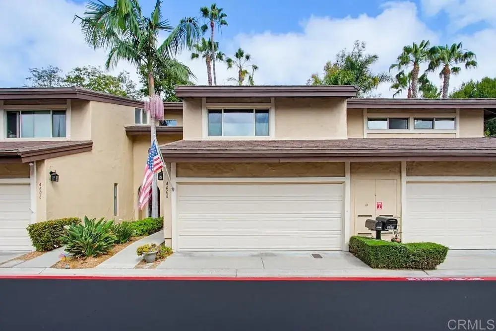 4608 Driftwood Circle, Carlsbad, CA 92008 - #1