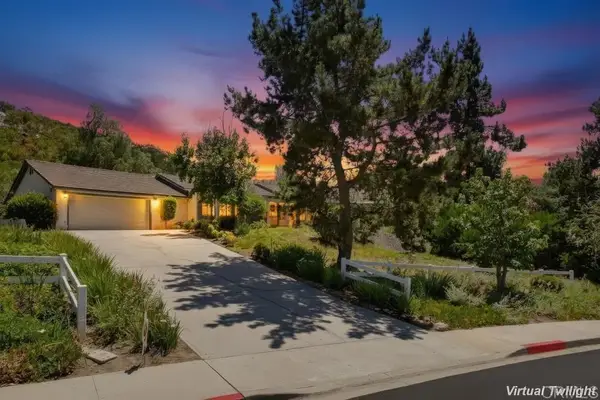 12725 Monte Vista Road, Poway, CA 92064