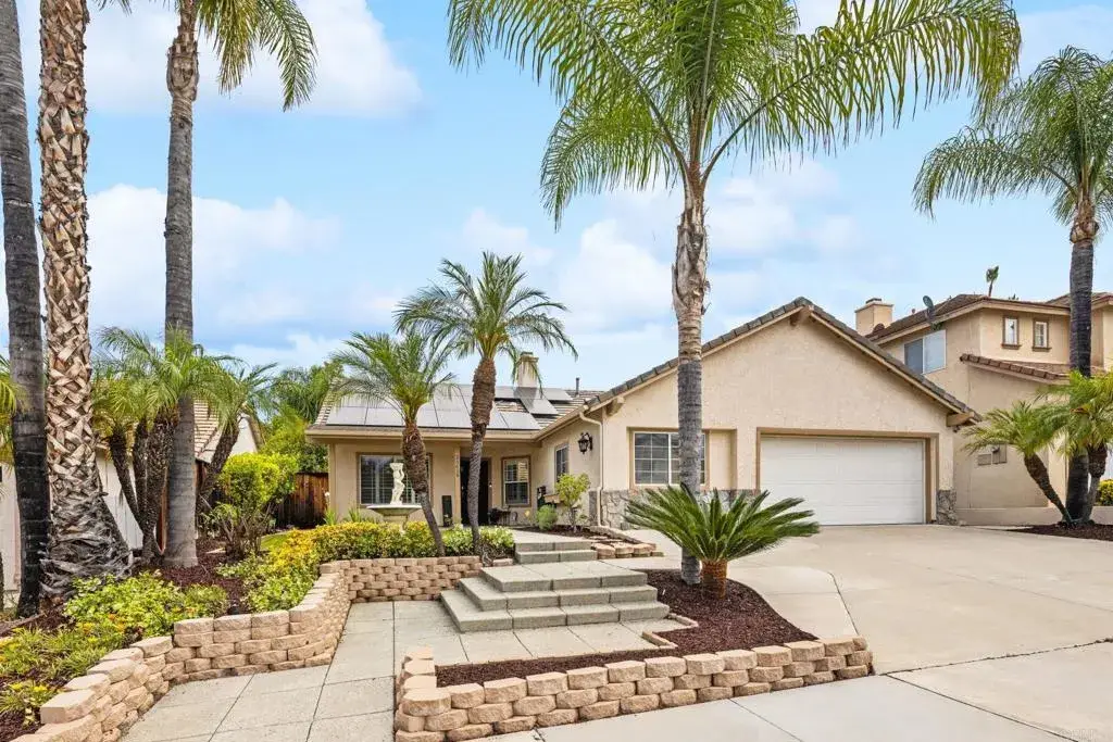 23658 Wooden Horse Trail, Murrieta, CA 92562 - #1