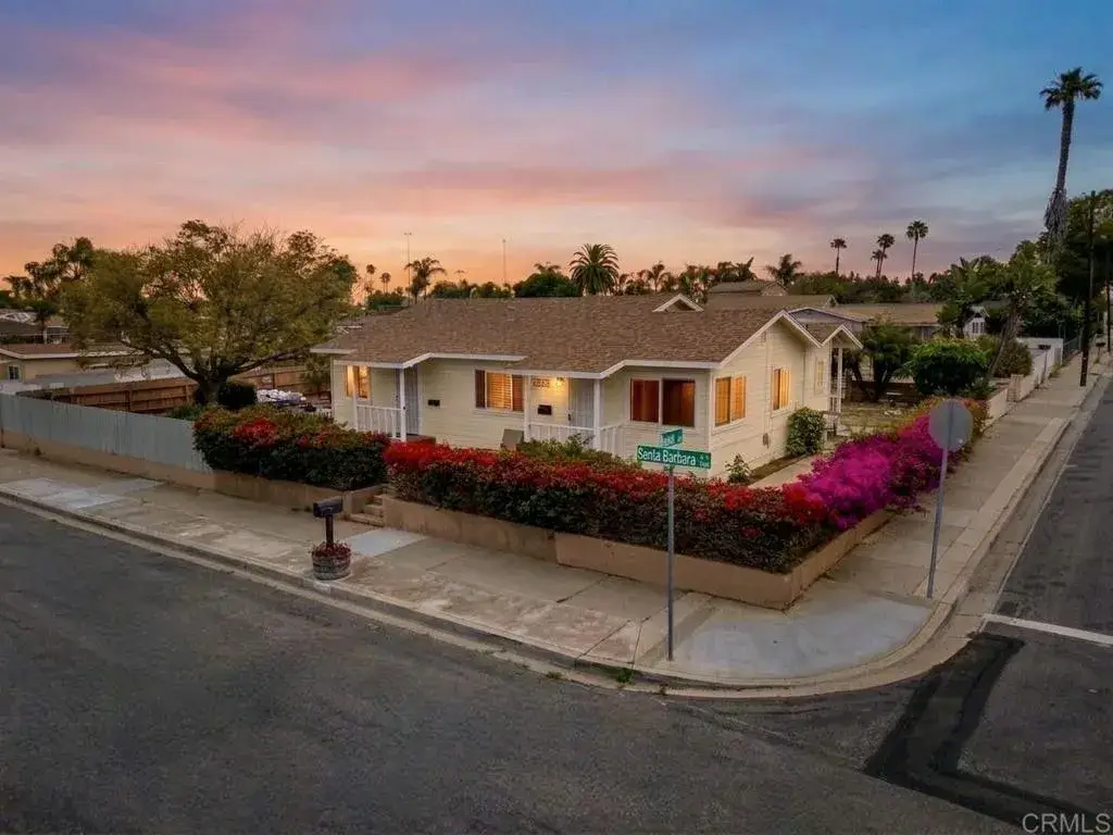 402 Santa Barbara Street, Oceanside, CA 92058 - #1