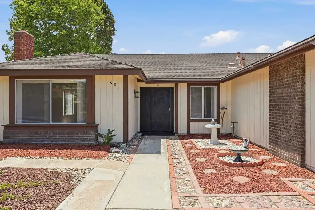 601 Cerro Street, Encinitas, CA 92024 - #1