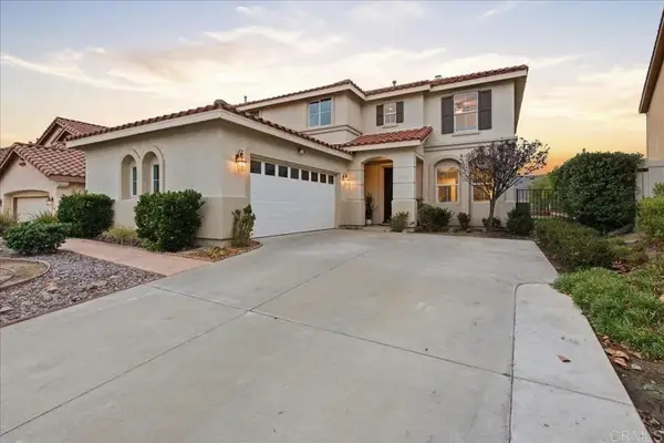 812 Avenida Abeja, San Marcos, CA 92069