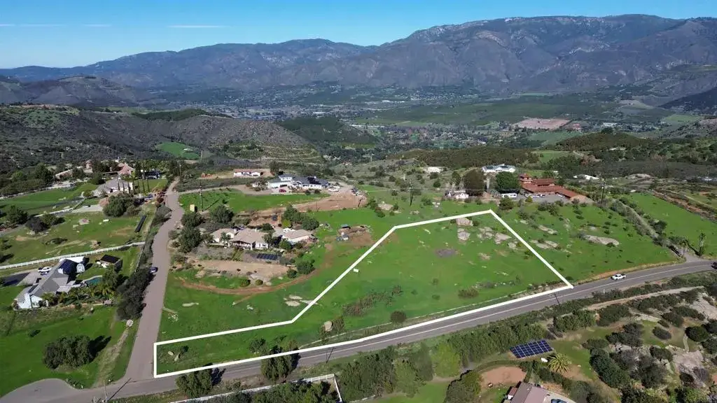 30638 Pauma Heights, Valley Center, CA 92082 - #1