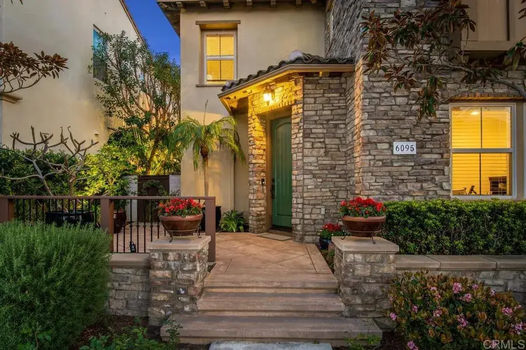 6095 Blue Dawn Trail, San Diego, CA 92130 - #1