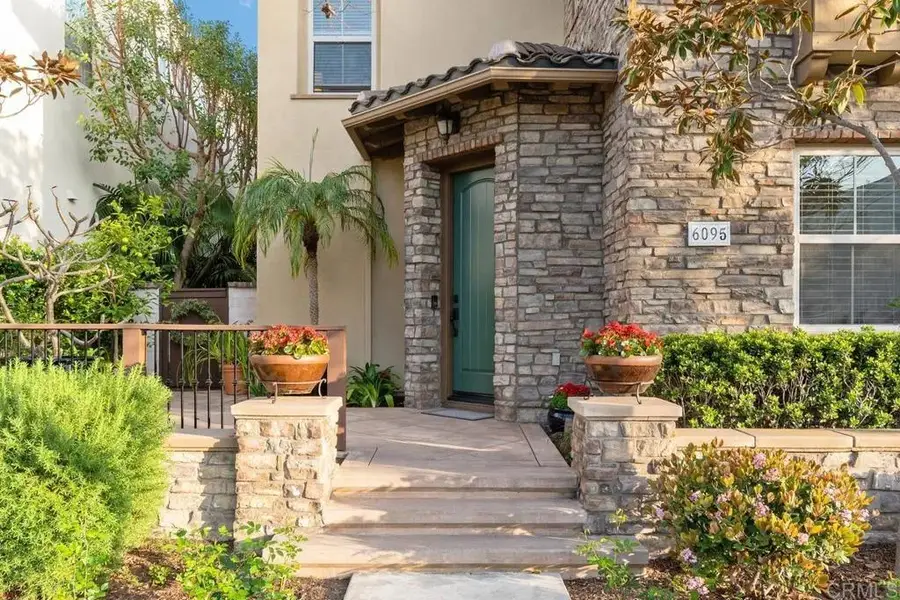 6095 Blue Dawn Trail, San Diego, CA 92130 - #2