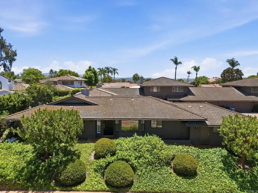 6137 Paseo Delicias, Rancho Santa Fe, CA 92067 - #1
