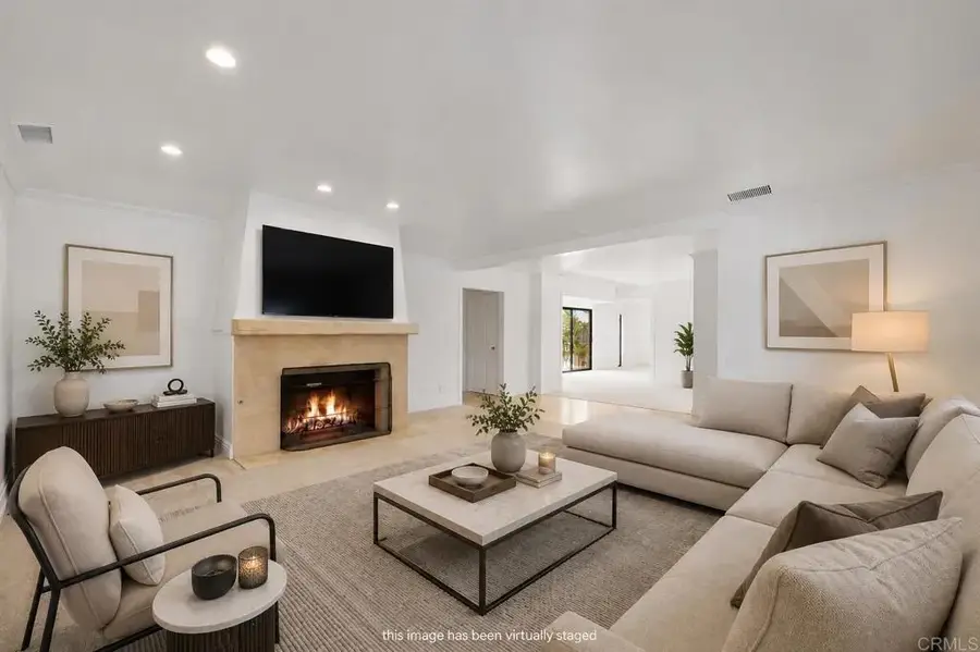 6137 Paseo Delicias, Rancho Santa Fe, CA 92067 - #3