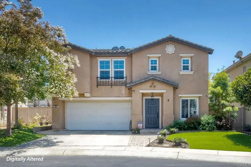 3991 Galante Way, Oceanside, CA 92057 - #1