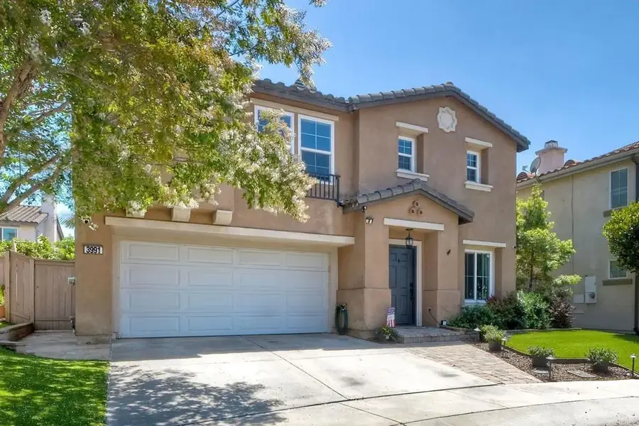 3991 Galante Way, Oceanside, CA 92057 - #2