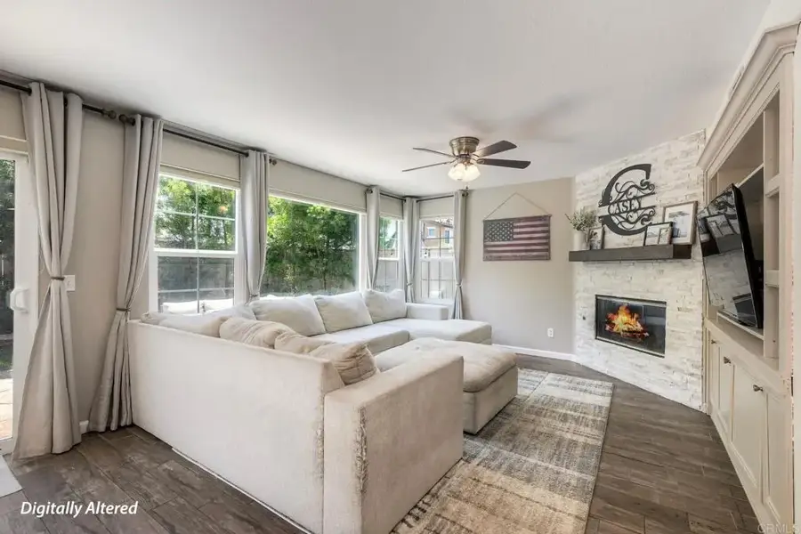 3991 Galante Way, Oceanside, CA 92057 - #3