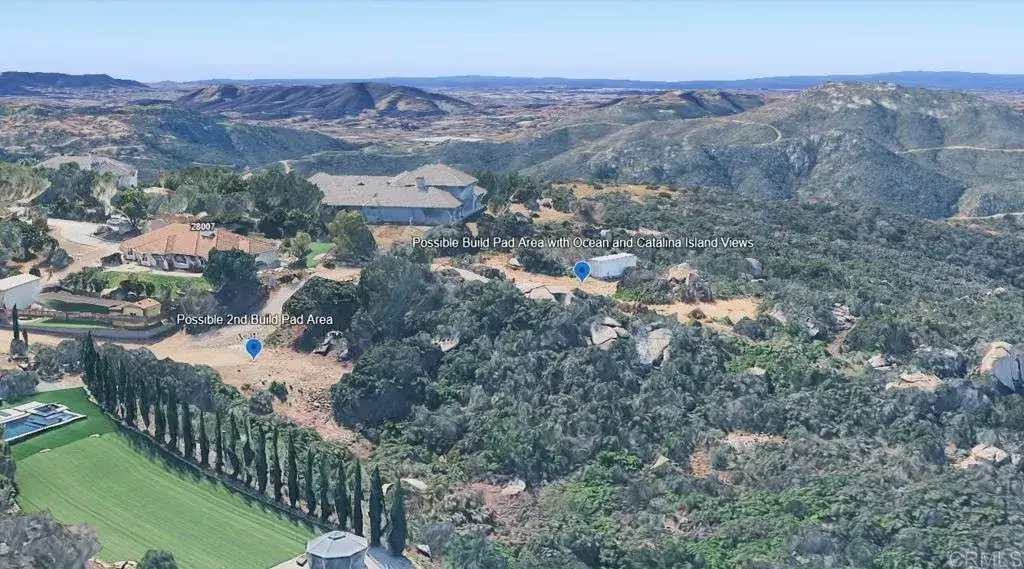 Eagle View Drive, Escondido, CA 92026 - #1