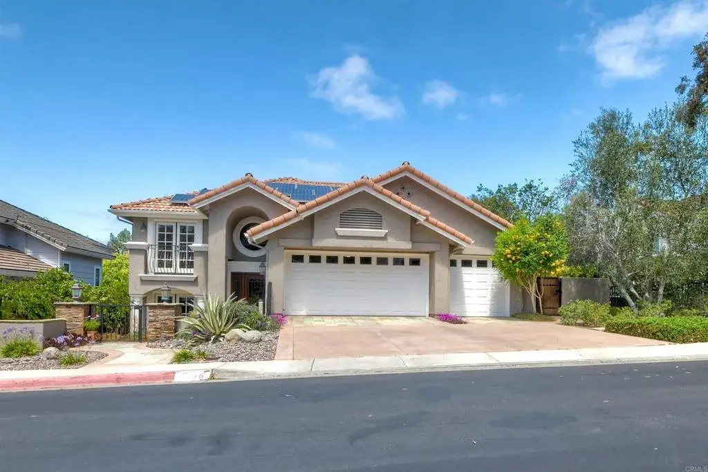 1176 Quail Gardens Court, Encinitas, CA 92024 - #1