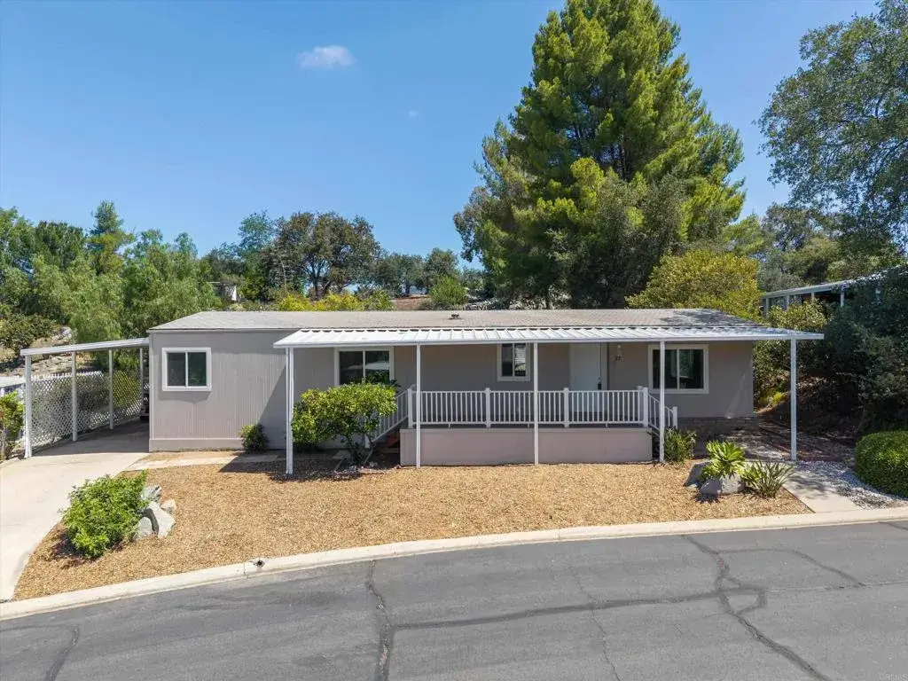 18218 Paradise Mountain #97, Valley Center, CA 92082 - #1