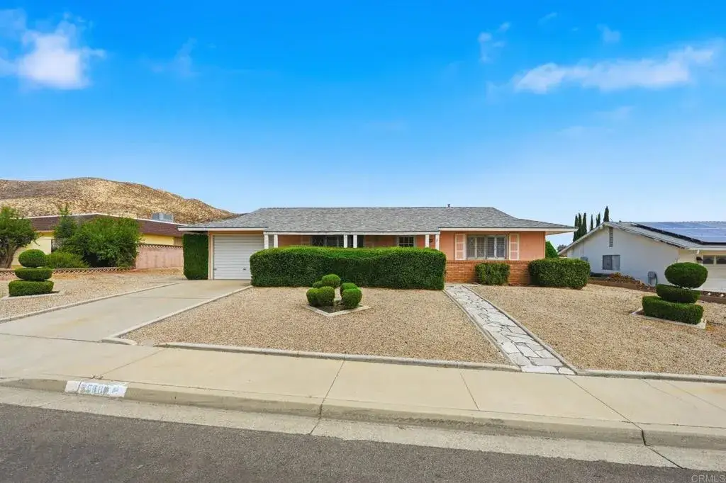 25680 Hartwick Road, Menifee, CA 92586 - #1