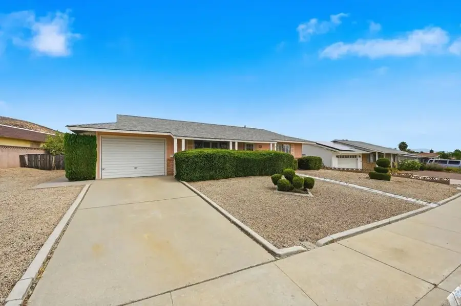 25680 Hartwick Road, Menifee, CA 92586 - #2