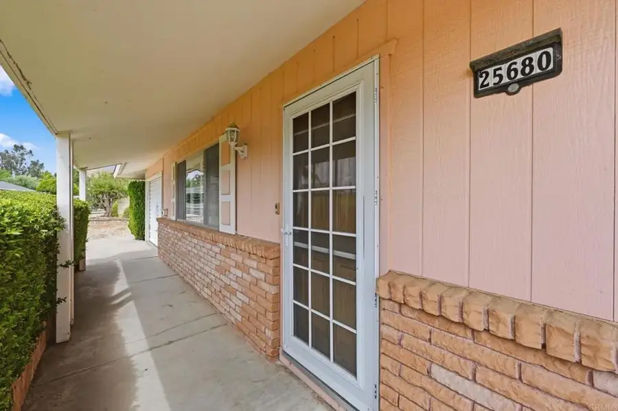 25680 Hartwick Road, Menifee, CA 92586 - #3