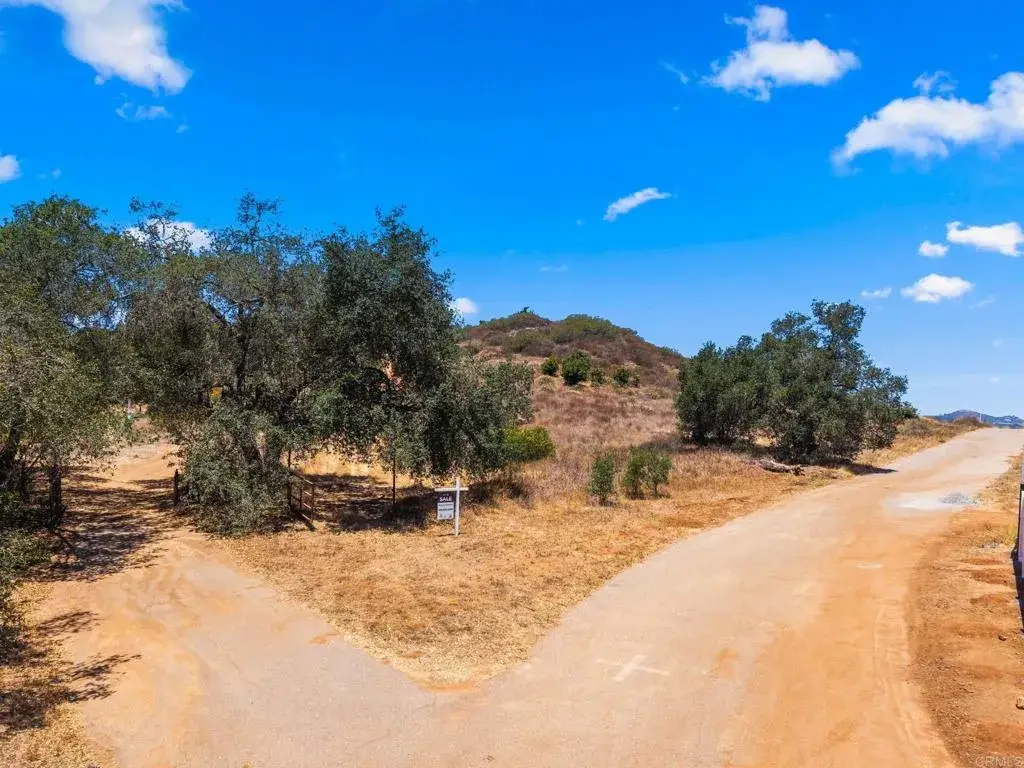 0 Tierra Nuevo, Fallbrook, CA 92028 - #1