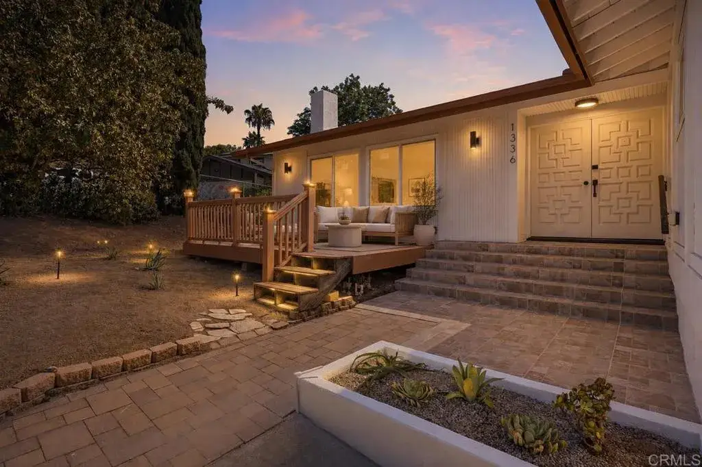 1336 Top Rail Lane, Escondido, CA 92027 - #1