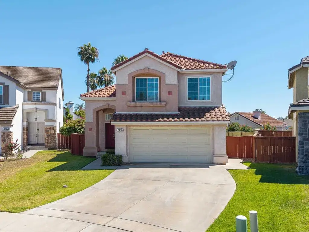 2488 Bear Rock, Escondido, CA 92026 - #1