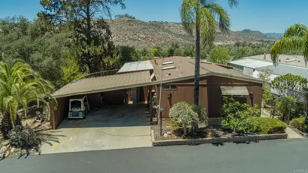 4650 Dulin Rd. #172, Fallbrook, CA 92028