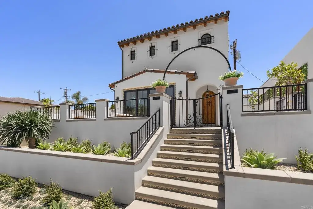 6113 El Tordo, Rancho Santa Fe, CA 92067 - #1