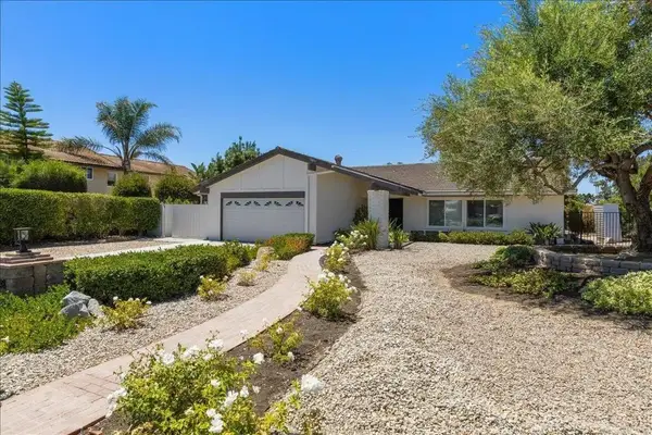 12498 Grandee Road, Rancho Bernardo (san Diego), CA 92128