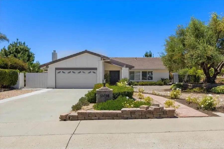 12498 Grandee Road, San Diego, CA 92128 - #2