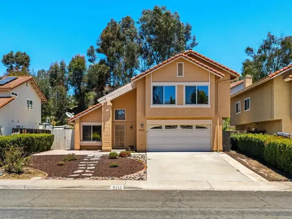 8410 Sedorus Street, San Diego, CA 92129