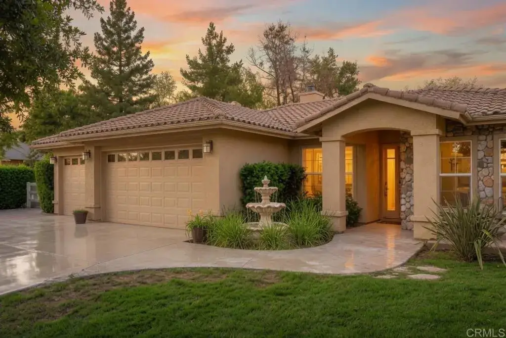 2445 Southern Oak Road, Ramona, CA 92065 - #1