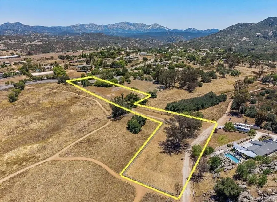 2445 Southern Oak Road, Ramona, CA 92065 - #3
